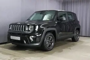 Jeep Renegade Longitude 1.5 T4 DCT7 e-Hybrid 96kW, Business-P...