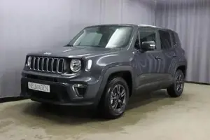 Jeep Renegade Longitude 1.6 Multijet 16V 96kW, 2-Zonen Klimaa...
