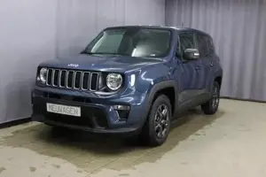 Jeep Renegade Longitude 1.6 Multijet 16V 96kW, 2-Zonen Klimaa...