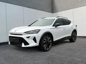 Cupra Formentor VZ 4Drive LEDER+ MATRIX+ PANO+ SENNHEISER+ NAVI...