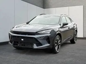 Cupra Formentor VZ 4Drive LEDER+ MATRIX+ PANO+ SENNHEISER+ NAVI...