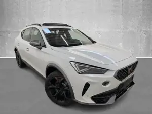 Cupra Formentor VZ 2.0 TSI 310PS/228kW 4x4 DSG7 2024 | *+PANO +...