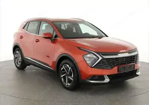 Kia Sportage Urban 1.6 T-GDI Style, Navi, Side, Kamera 110 k...