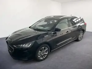 Ford Focus Turnier 1.0 Titanium/RFK/WINTER-PA/16Z/ 92 kW (125 PS),...