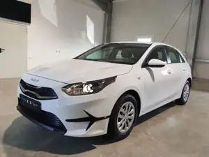 Kia Ceed / cee'd CD 1.0 T-GDI GPF 100 PS Garantie-DAB-Bluetooth-...