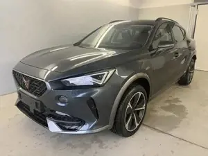 Cupra Formentor Kamera+AHK+GVL+Navi 1.5 TSI DSG 110kW / 150PS
