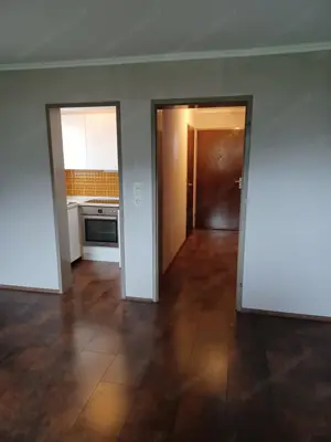 Ein Zimmer Wohnung in Lustenau zu vermieten 