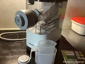 phillips nudelmaschine Bild 4