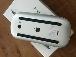 Apple Magic Mouse 2 Bild 2