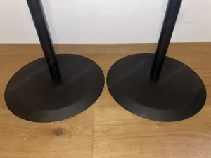 K&M Lautsprecherstative Bild 2