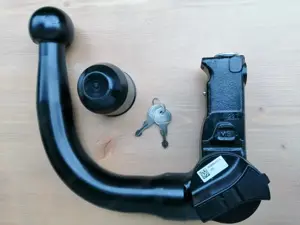Anhängekupplung