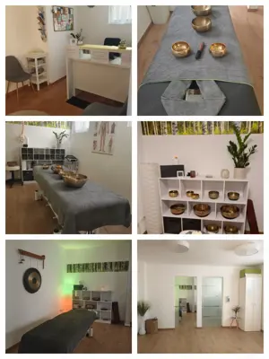 Wohlbefinden und Gesundheitsprävention Bild 7