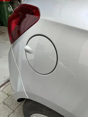 Opel Corsa E mit Vollausstattung Bild 8