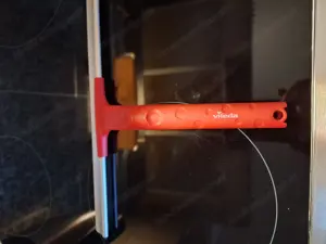 Fensterabzieher neu zu verschenken