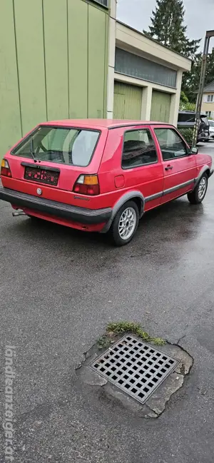 Golf 2 1.8 RP