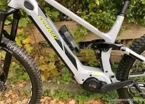 luxe  E-Bike Bild 2 luxe  E-Bike Bild 2