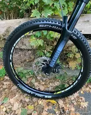 luxe  E-Bike Bild 9 luxe  E-Bike Bild 9