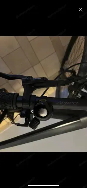 Conway Mountainbike  Bild 4