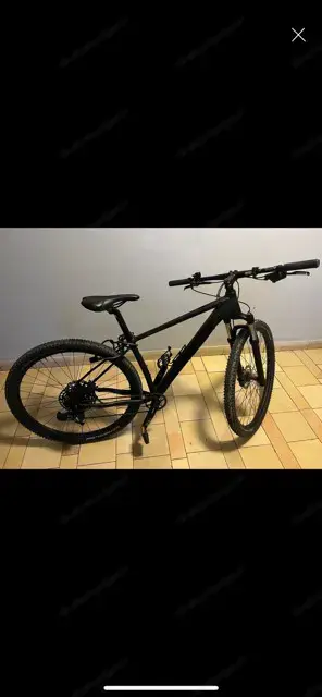 Conway Mountainbike  Bild 2