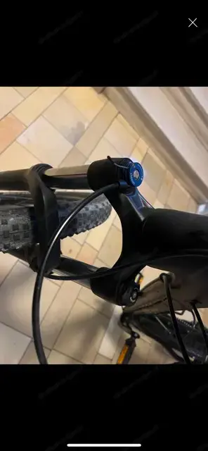 Conway Mountainbike  Bild 5