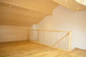 Vermiete ein 2-Zimmer Wohnung in Bezau