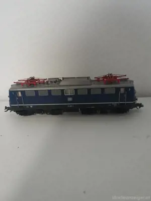 Märklin DB 110.1 Bild 3