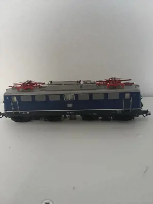 Märklin DB 110.1