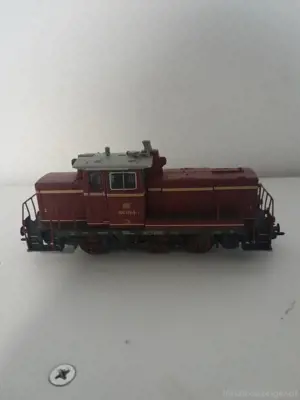 Märklin DB 260