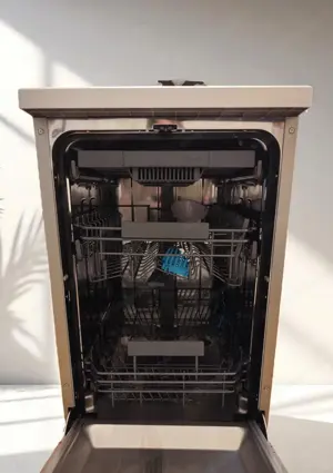 Gorenje Geschirrspüler 