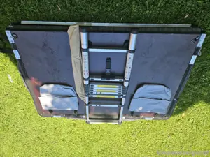 Auto Dachzelt  Bild 6