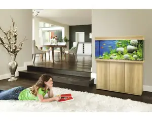 AQUARIUM JUWEL Kombination Rio 180 Bild 5