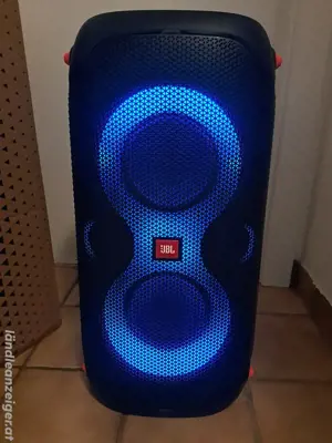JBL Partybox 110 - Originalverpackt