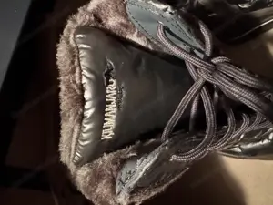 Winterstiefel von Kilimandscharo