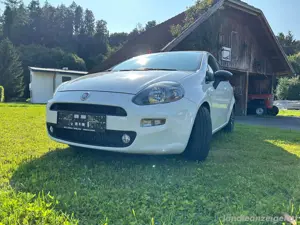 Fiat Punto Twin Air