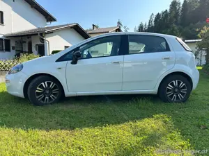 Fiat Punto Twin Air Bild 3