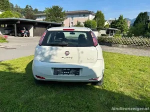Fiat Punto Twin Air Bild 2