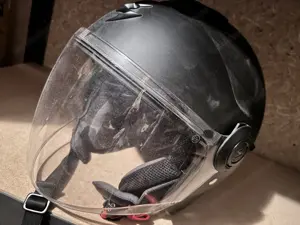 Motorradhelm