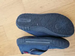 Superfit Hausschuhe Gr. 27 Bild 3