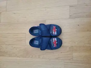 Superfit Hausschuhe Gr. 27 Bild 2