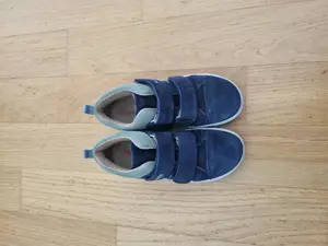 Superfit Gr. 27 blau Bild 2