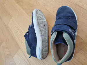 Superfit Gr. 27 blau Bild 4