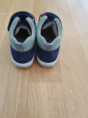 Superfit Gr. 27 blau Bild 3