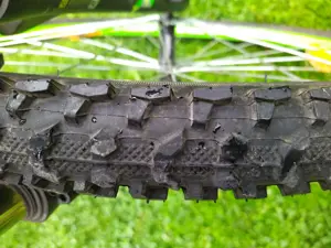 Fahrrad Jugendrad 