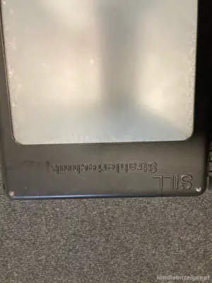 Scheinwerfer  Bild 2