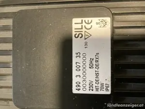 Scheinwerfer  Bild 4