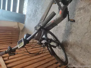 Elektro-Bike