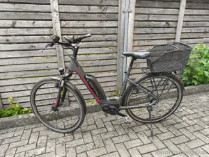  E Bike zu verkaufen 