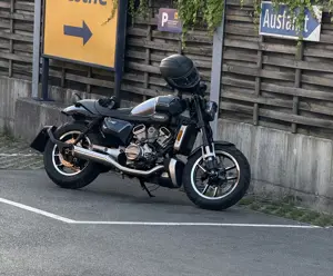 Hyosung gv 125 x ABS 60 -Zweizylinder-V2-Motor Baujahr 2025 Titan USB 125ccm