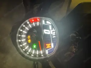 Hyosung gv 125 x ABS Service NEU Zweizylinder-V2-Motor Baujahr 2025 Titan USB 125ccm Bild 8