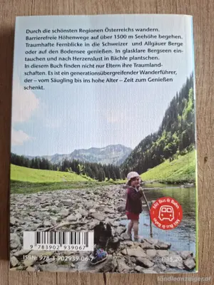kinderwagen & tragetouren in Vorarlberg  Bild 2 kinderwagen & tragetouren in Vorarlberg  Bild 2